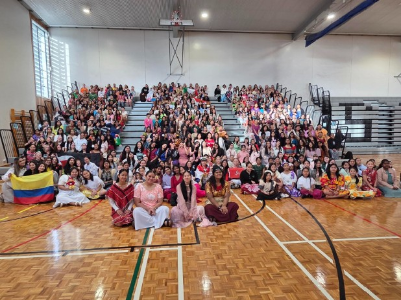 Cultural night 1-69